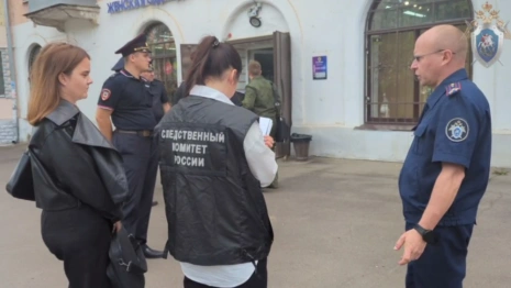 История с наездом на детей во Владимире дошла до главы Следкома