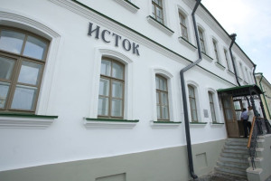 В Суздале капитально отремонтировали здание бывшего магистрата 