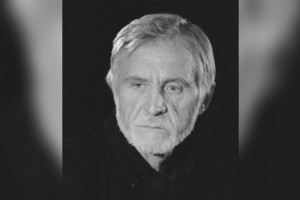 Во Владимире скончался заслуженный артист РСФСР и лауреат премии Евгения Евстигнеева
