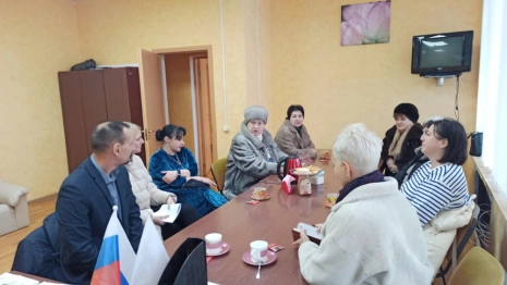 К новой поликлинике во Владимире прикрепят более 20 тыс. человек