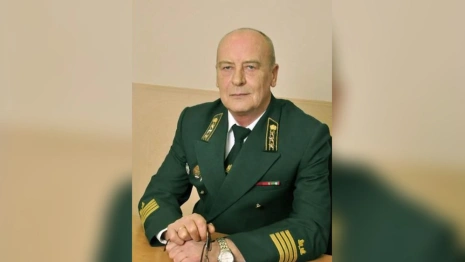 Во Владимирской области скончался экс-директор Муромцевского лесотехнического техникума
