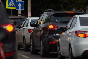 В День Победы во Владимире пройдет автопробег