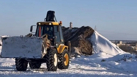 Во Владимире рассказали о ходе строительства дороги от Гастелло до Пекинки