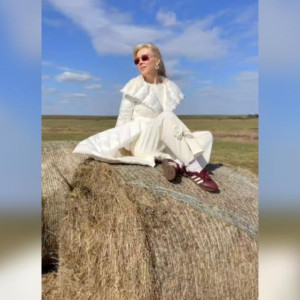 Екатерина Мизулина и SHAMAN провели выходные во Владимирской области