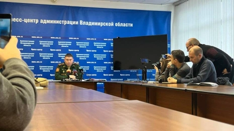 Мобилизация женщин и эмигрантов. О чем рассказал владимирский военком
