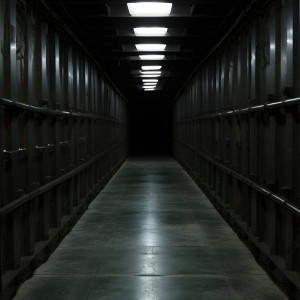 Во Владимирской области в колонии зэк избил другого заключенного