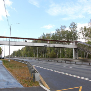 Во Владимирской области перекроют движение по федеральной трассе М-7
