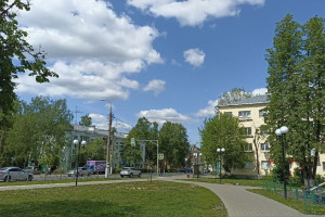 Прогноз погоды во Владимире и области на 30 мая