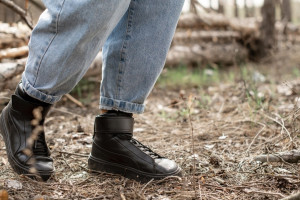 В селе под Суздалем мужчина обнаружил 53-летнего сына повешенным