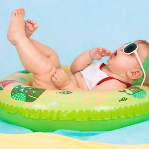 Во Владимире перечислили самые редкие имена младенцев