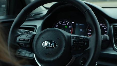 В Муроме у пьяных водителей забрали машины 
