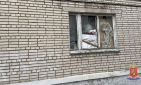 Во Владимире задержали разбивавших окна в жилых домах подростков