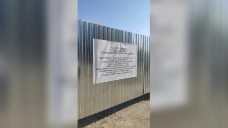 У пациентов больницы №5 во Владимире собрались отобрать бесплатную парковку