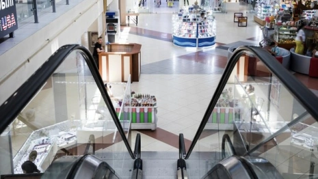 Во Владимирской области из торгового центра эвакуировали 20 человек