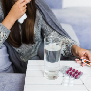 Во Владимирской области заболеваемость ОРВИ снизилась на 7,1%