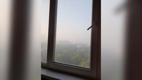 Во Владимирской области попросили ввести беспрецедентные ограничения из-за пожаров