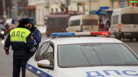 В Юрьев-Польском пройдут сплошные проверки водителей