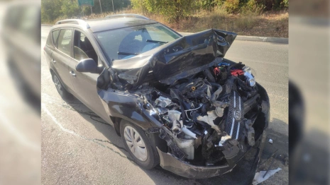 В массовом ДТП пострадал 11-летний ребенок из Владимирской области