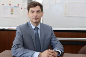 Владимирский губернатор подтвердил назначение Дениса Синявского на должность своего зама