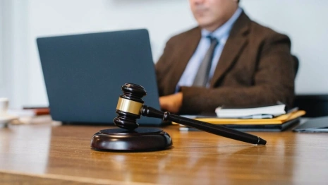 В Александрове бармена отправили в колонию на 9,5 лет за убийство гостя
