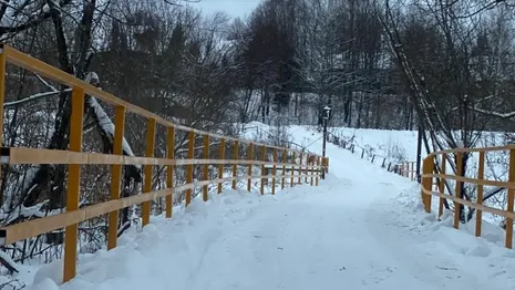 В Александровском районе чиновники проигнорировали жителей отрезанной от города деревни