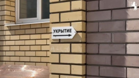 Во Владимире подготовили 361 укрытие на случай атаки БПЛА
