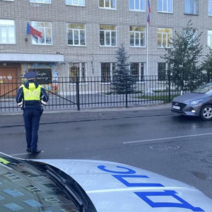 Во Владимире 8 автомобилистов наказали за нарушение правил перевозки детей