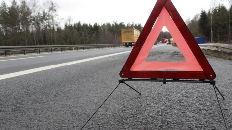 За неделю во Владимирской области 14 человек пострадали в ДТП