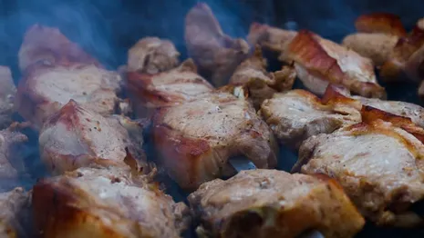 Российские диетологи назвали свинину опасным для здоровья мясом