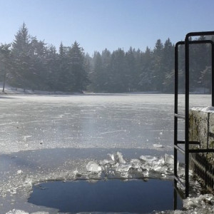 Синоптики рассказали о погоде на Крещение во Владимирской области