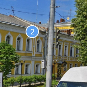 Владимиро-суздальский музей-заповедник попал в топ-50 самых посещаемых