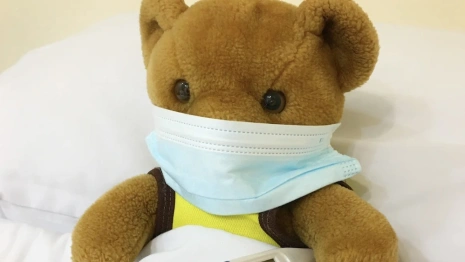 Во Владимирской области заболеваемость ОРВИ продолжила снижаться