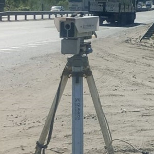 Во Владимирской области 19 дорожных камер переедут на неделю