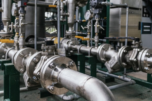 В Кольчугино чиновников заставили отремонтировать центральную котельную