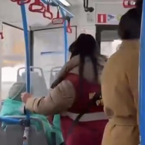 Во Владимире безбилетника в автобусе оштрафовали на 3 тыс. рублей