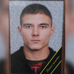 В зоне СВО погиб 19-летний Кирилл Вишняков из Меленок