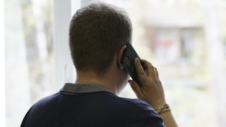 Подросток из Москвы уехал во Владимирскую область под влиянием мошенников