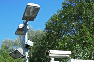 Во Владимирской области заменили 910 фонарей