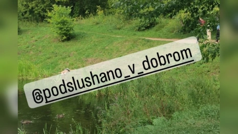 Во владимирском микрорайоне Доброе утонула женщина