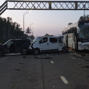 Смертельная авария с автобусом в Вязниковском районе обернулась уголовным делом