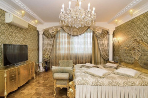 Во Владимире выставили на продажу «трешку» за 29 млн рублей