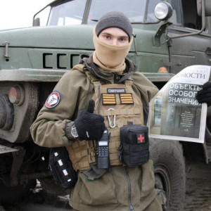 Из Владимирской области в зону СВО передали газеты и теплые вещи