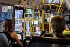 В Суздале на день изменят расписание автобусов
