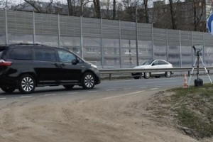 Во Владимирской области 20 камер переедут на новые участки дорог