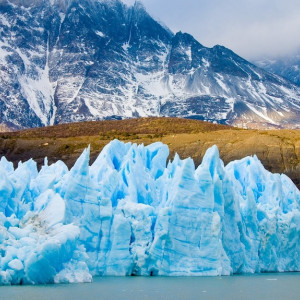 Изменения климата на Земле побили рекорды 