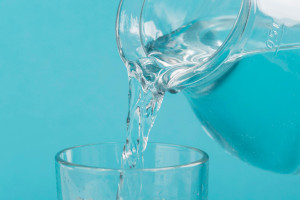 В Камешковском районе в питьевой воде нашли превышение железа