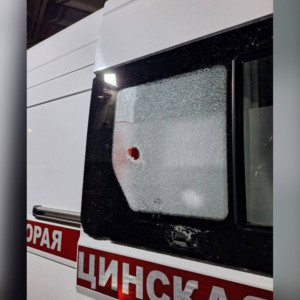 Бастрыкин поручил возбудить уголовное дело из-за нападения на машину скорой в Суздале