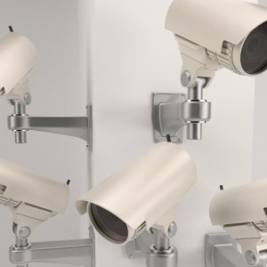 Во Владимире анонсировали камеры с системой распознавания лиц