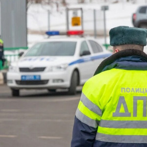 Во Владимире водителей проверят на трезвость