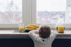 В Подмосковье 6-летний мальчик выпрыгнул в окно